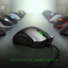 【電競滑鼠】Razer DeathAdder Essential